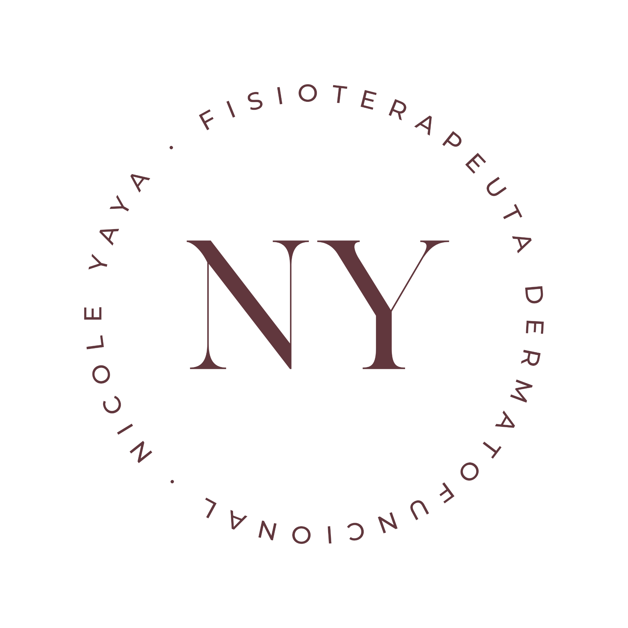 Monograma NY